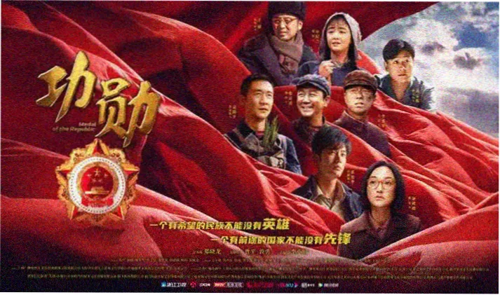 北方信号 欧美科幻剧集推荐
